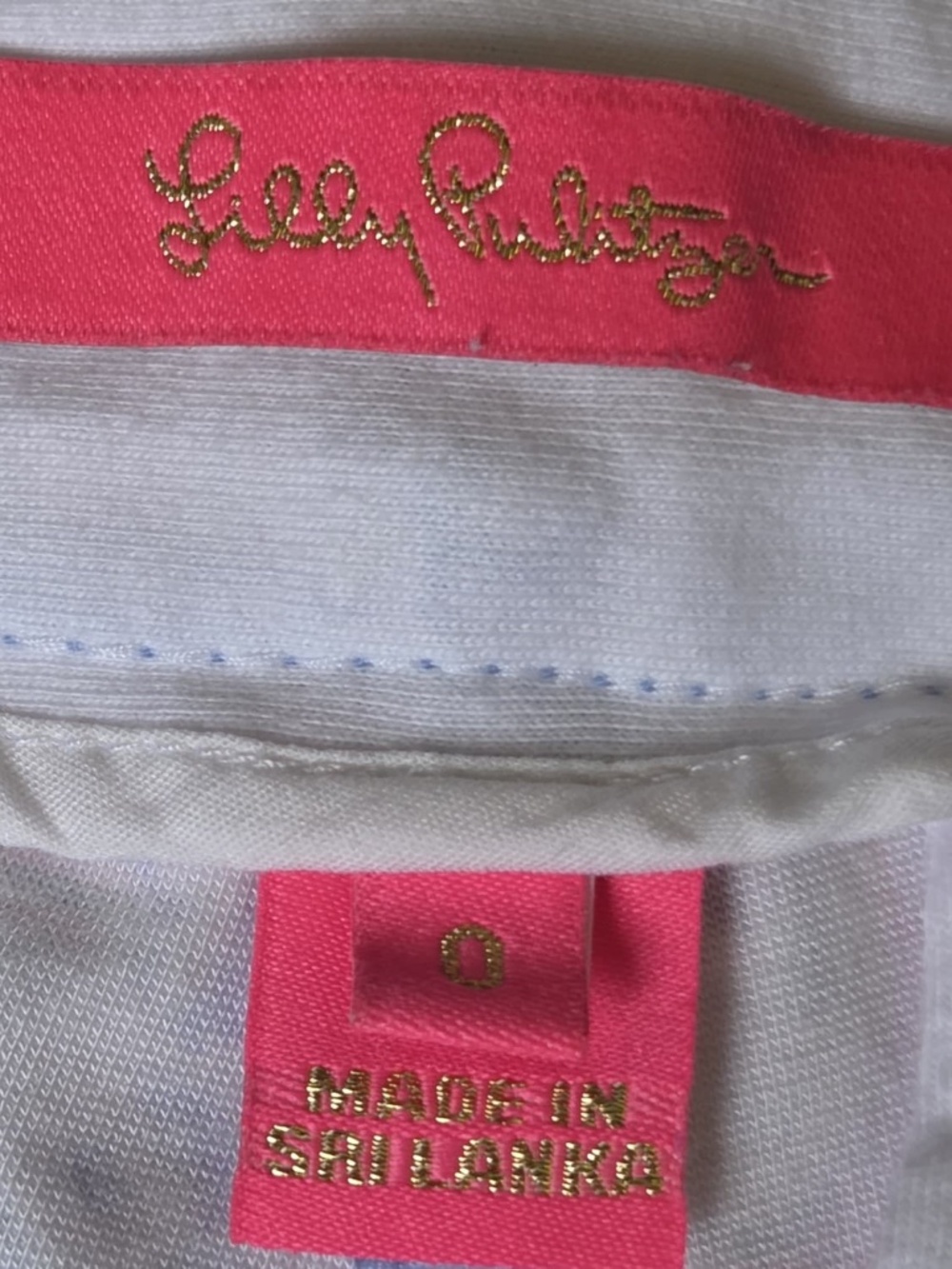 Lilly Pulitzer Shorts - Picture 3 of 9